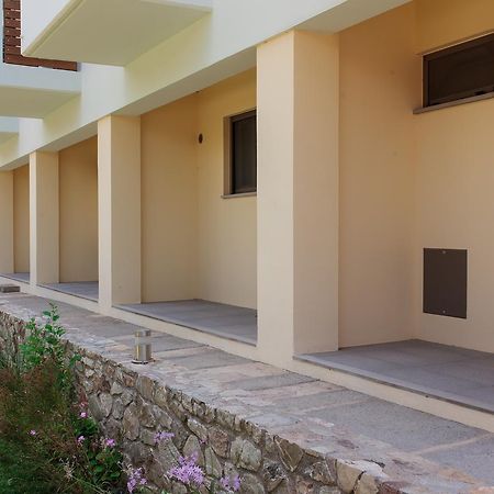 Melimar Homes By The Sea Marathias  Exterior photo